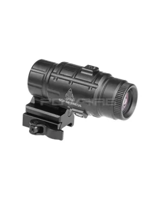3x Flip-To-Side QD Magnifier - UTG
