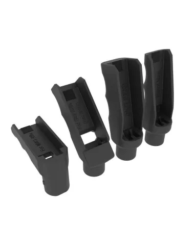 Acetech Adapters Set for Electronic High-Speed Speedloader