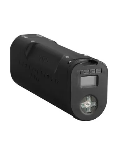 T238 Electric Speedloader Lite Edition 1100 rds · Negro