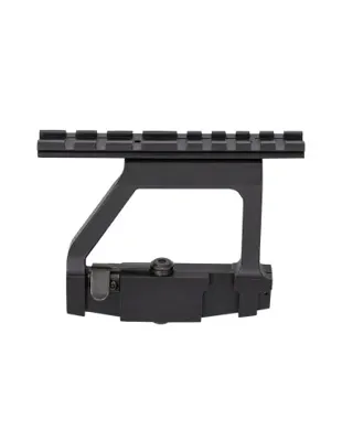 Metal Rail for AK - Battleaxe