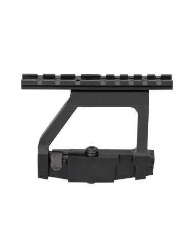 Battleaxe Metal Rail for AK