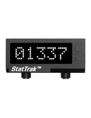 Tridos StatTrak™ Hit Counter - DIY Edition - Tridos.Design