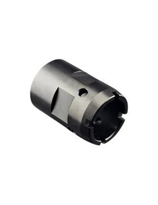 CNC Mil-Spec Barrel Nut - Mancraft