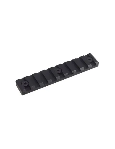 Cyma 9 Slots KeyMod Rails · Negro