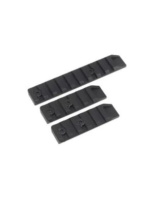 M-LOK Rail Lot of 3 - Cyma
