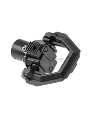 MICRO Quick Detach Sling Swivel - Strike Industries