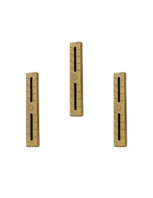 M-LOK Rail Guards (3) - Manta defense