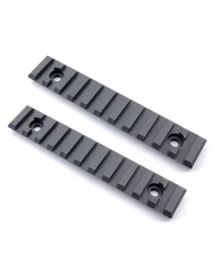 XL Side Rail Set for VFC / Umarex MP7A1 - 3D6
