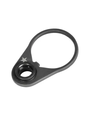 BCM QD End Plate for M4 - BCM AIR