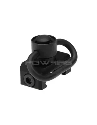 QD Sling Attachment Mount - Metal
