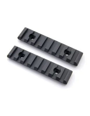 Rail Set for Krytac Kriss Vector - 3D6