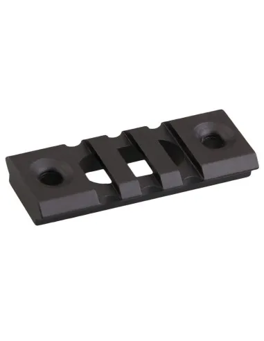 Vector Optics Section Rails Key-Mod 2 Inch