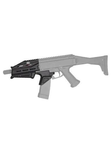 ASG EVO ATEK - Complete Kit for Mid-Cap