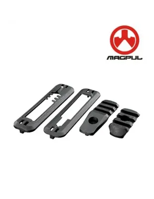 M-LOK® Aluminum Rail, 3 Slots - Magpul