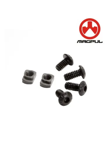 Magpul M-LOK® T-Nut Replacement Set