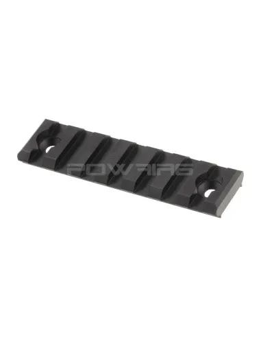 Krytac LVOA Short Rail Section