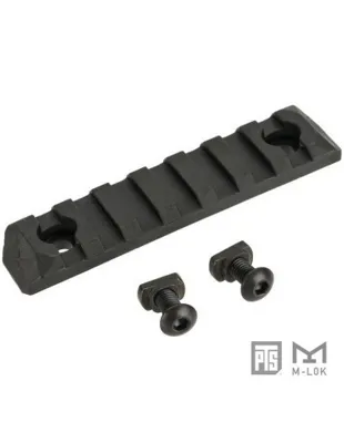 ® Enhanced Rail Section™ ERS™ - M-LOK - 7 Slots - PTS