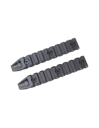 Ares 4.5INCH Key Rail System for KeyMod System (2PCS / Pack)