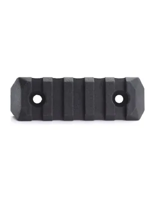 Enhanced Rail Section (KeyMod) 5 Slots - PTS