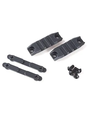 M4 Handguard Rail (R-01 X 2 / Screw / Metal Piece X 2) - Ares