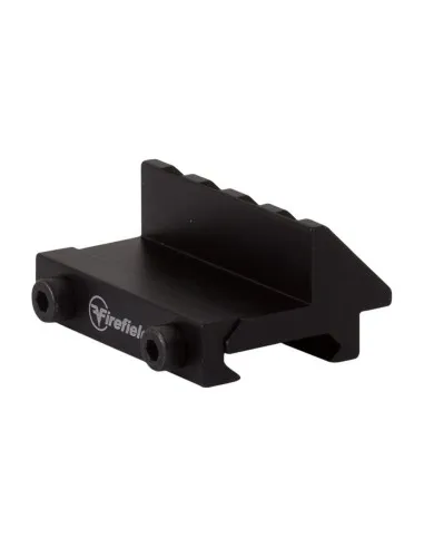 Firefield 45 Degree Weaver Picatinny Mount