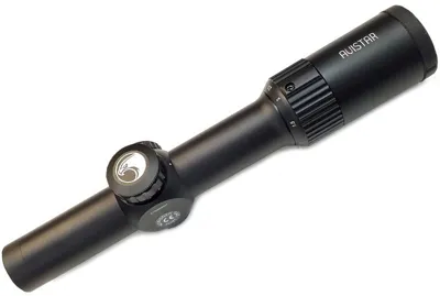 1-4x24 R.i - AVISTAR