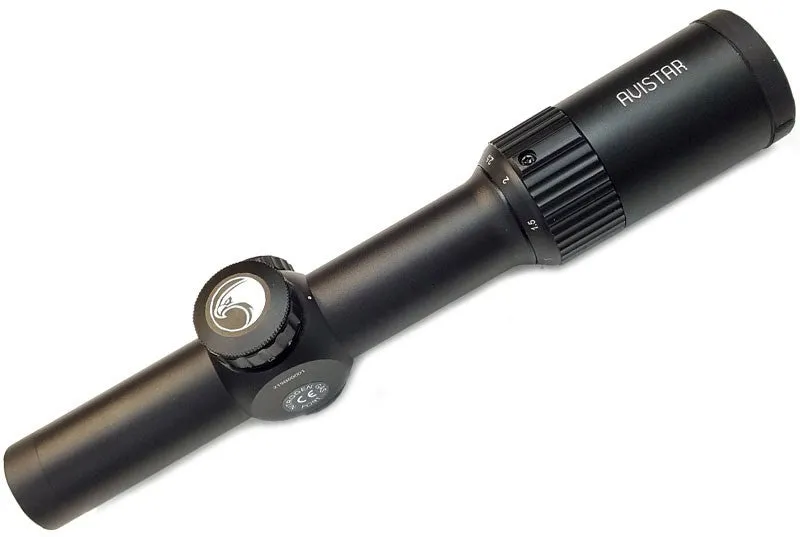Avistar 1-4x24 R.i