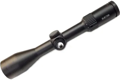 2,5-10x50 R.i - AVISTAR