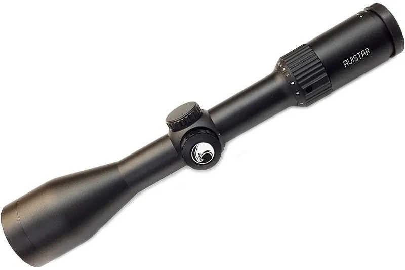 Avistar 2,5-10x50 R.i