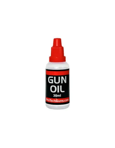Protech Guns Oil for Weapon 30ml
