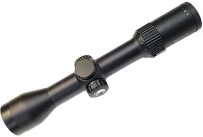 1,5-6x42 R.i - AVISTAR
