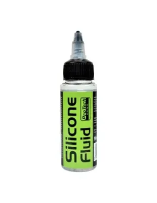 Guns Silicone Fluid 50ml - Protech