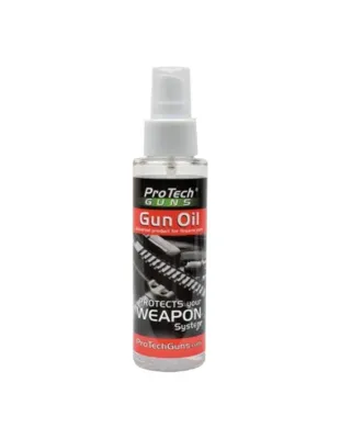 Guns Gun Oil 100ml - Protech