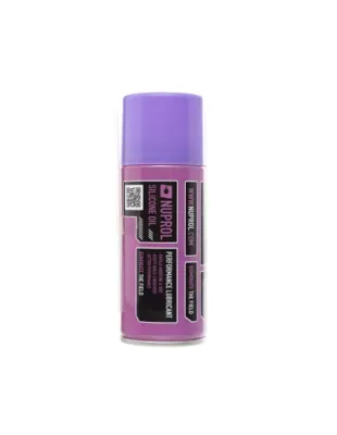 Silicone Oil Premium 180 ml - Nuprol