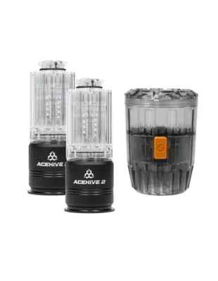 40mm Acehive V2 and Spawner - Starter Pack - Acetech