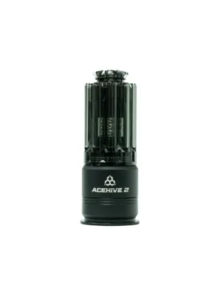 40mm Gas AceHive 2 - Edition - Acetech