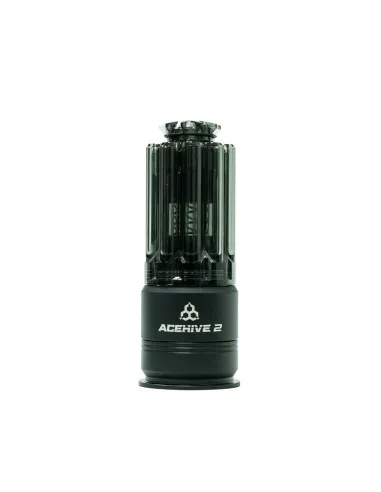 Acetech 40mm Gas AceHive 2 - Edition · Negro