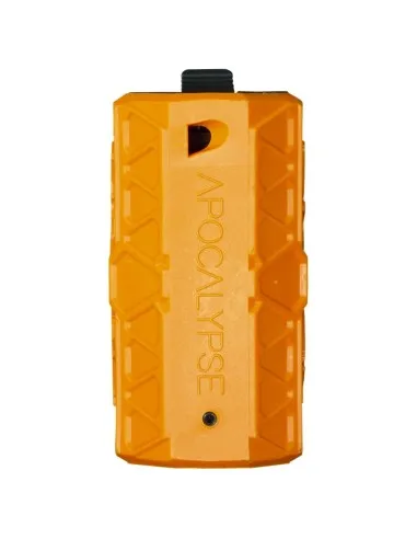 Storm airsoft Apocalypse · Naranja