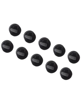 Stopper for Grenade, Bag with 10PCS - ASG