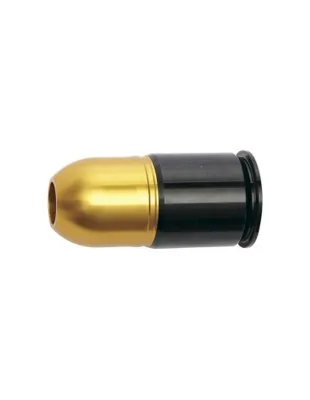 Small 65 rds 40mm Grenade - ASG