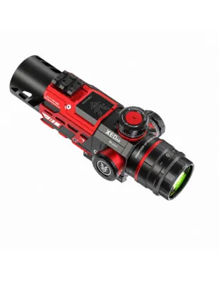 Swamp Deer Rifle Scope Titan V4 - SWAMPDEER