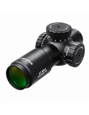 Swamp Deer GT Max 4X28IR Scope - SWAMPDEER