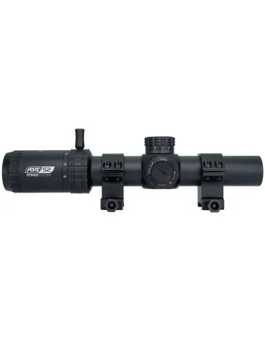ASG LMTS-01 Short Dot Scope