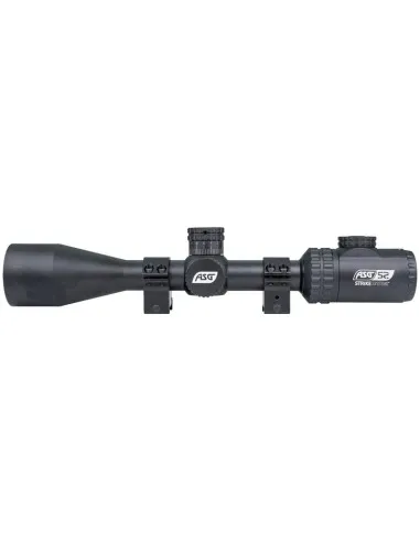 ASG HMTS-01 Scope