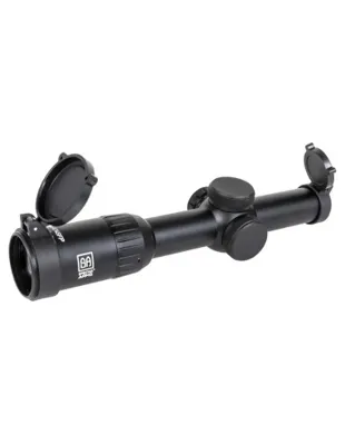 CORE 1-6X24IR SFP Rifle Scope - Specna Arms
