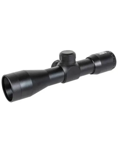 Specna Arms CORE 4x32 Risle Scope · Negro