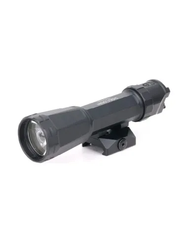 Holosun RAID Rifle Flashlight