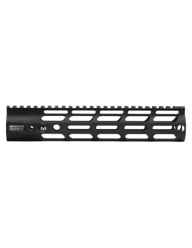 Wolverine Invictus Advanced M-LOK Rail - 10INCH