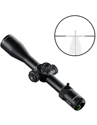 Swamp Deer Rifle Scope HDPRO 4-16x44 SF FFP - SWAMPDEER
