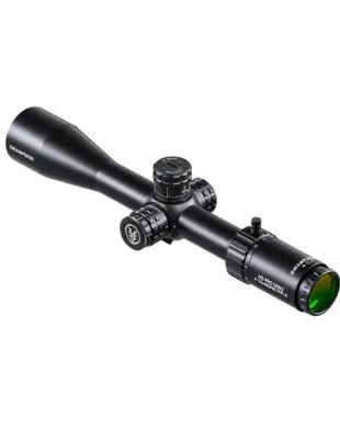 Swamp Deer Rifle Scope HD Pro 4-16x44 SFIR FFP Zero Stop - Gen.2 - SWAMPDEER